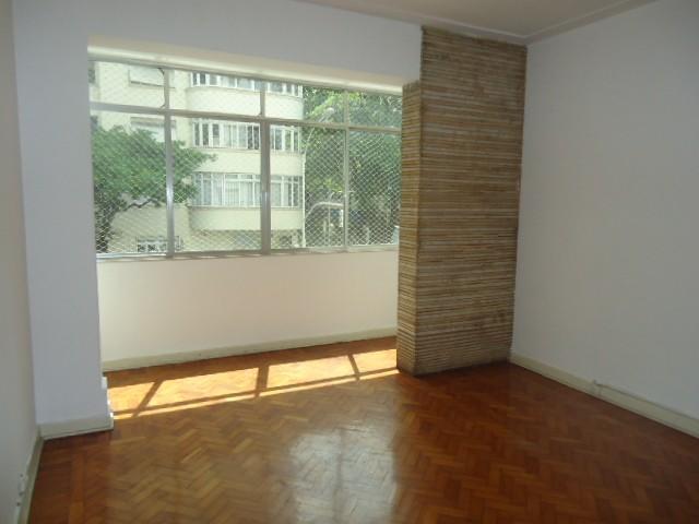 מלון ריו דה ז'ניירו Apartamento Perto Av. Atlantica מראה חיצוני תמונה